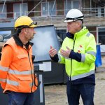 Ook ketenpartners moeten voldoen aan onze strenge veiligheidseisen