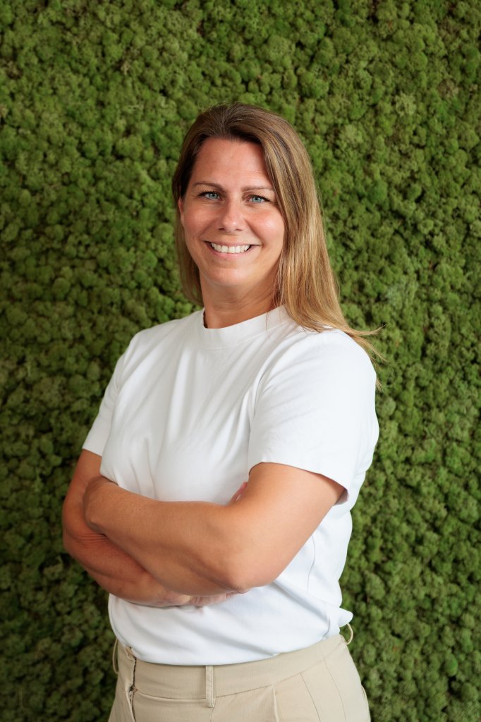 Karin Roos