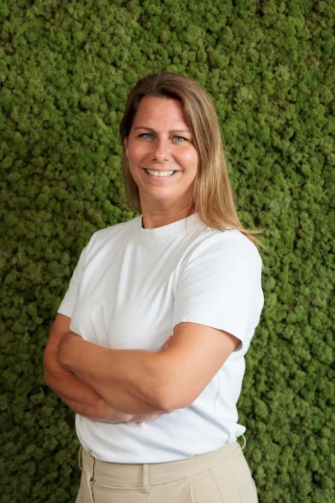 Karin Roos